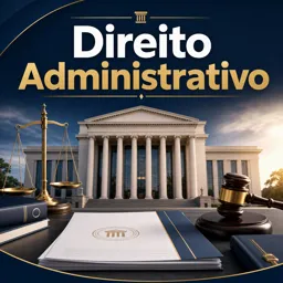 Imagem do Curso gratuito Direito Administrativo