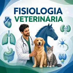 Imagem do Curso gratuito Fisiologia Veterinária
