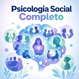 Imagem do Curso gratuito Psicologia Social completo