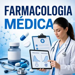 Imagem do Curso gratuito Farmacologia Médica