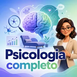 Imagem do Curso gratuito Psicologia completo