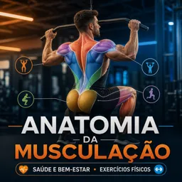 Imagem do Curso gratuito Anatomia da Musculação