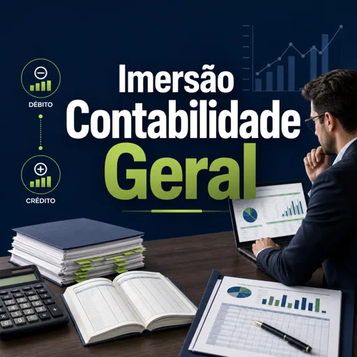Imagem do Curso gratuito Imersão Contabilidade Geral