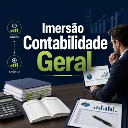 Imagem do Curso gratuito Imersão Contabilidade Geral