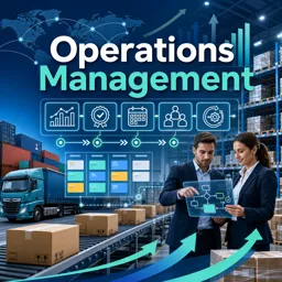 Free Course Image Operations Management