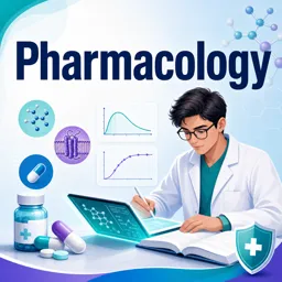 Free Course Image Pharmacology