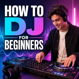 Free Course Image How to DJ For Beginners