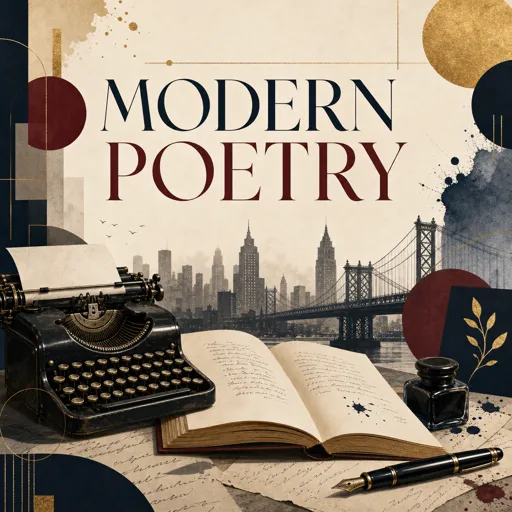 Free Course Image Modern Poetry