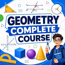 Free Course Image Geometry complete course