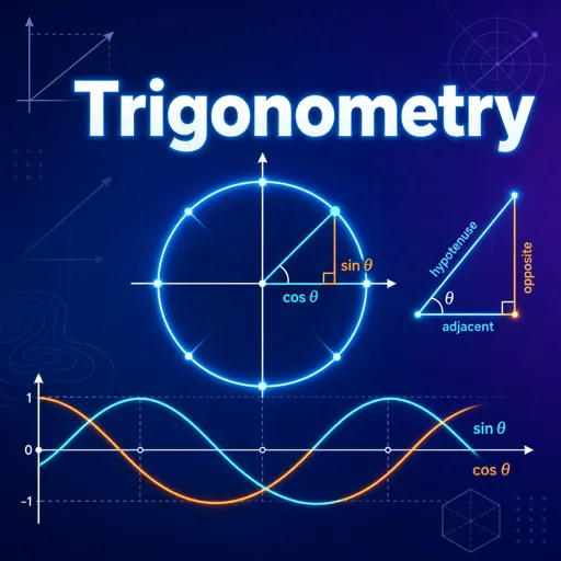 Free Course Image Trigonometry