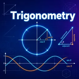 Free Course Image Trigonometry