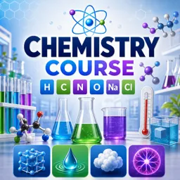 Free Course Image Chemistry Course
