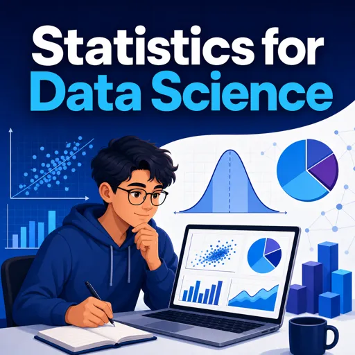 Free Course Image Statistics for Data Science