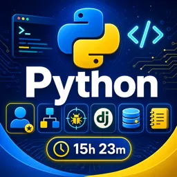 Free Course Image Python