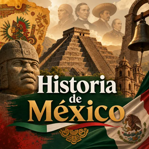 Imagen del curso gratis Historia de México
