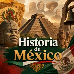 Imagen del curso gratis Historia de México