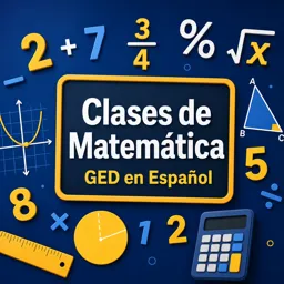 Imagen del curso gratis Clases de Matemática