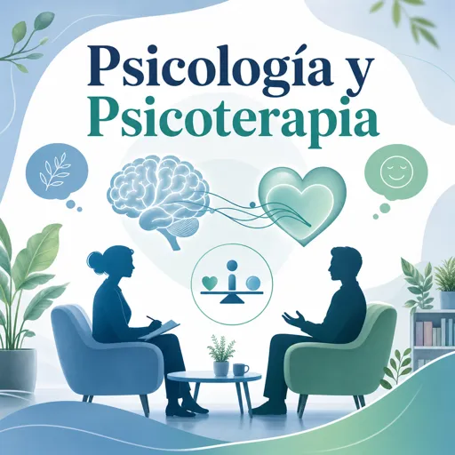 Imagen del curso gratis Psicología y Psicoterapia