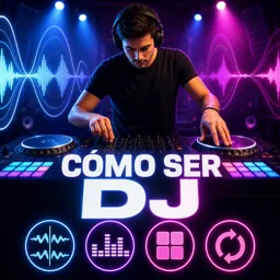 Imagen del curso gratis Cómo ser DJ