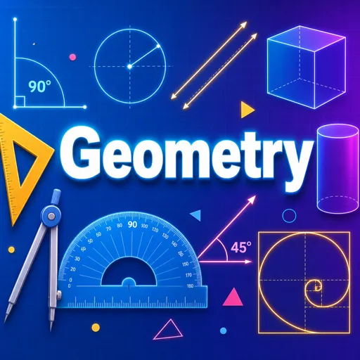 Free Course Image Geometry