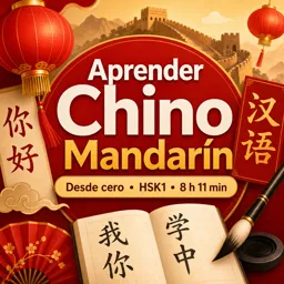 Imagen del curso gratis Aprender Chino Mandarín