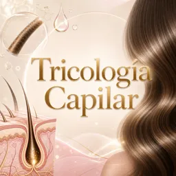 Imagen del curso gratis Tricología Capilar