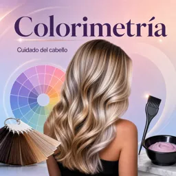 Imagen del curso gratis Colorimetría