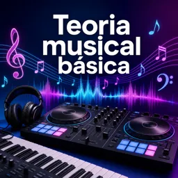 Imagen del curso gratis Teoria musical básica