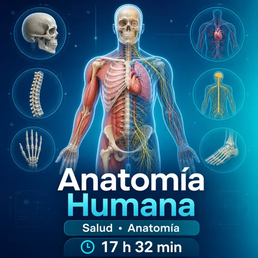 Imagen del curso gratis Anatomía Humana