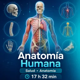 Imagen del curso gratis Anatomía Humana