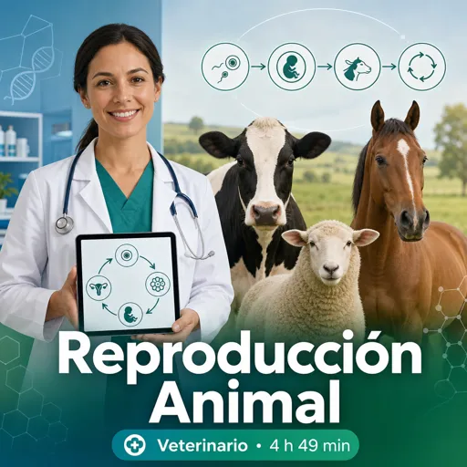 Imagen del curso gratis Reproducción Animal