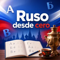Imagen del curso gratis Ruso desde cero