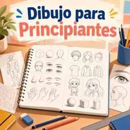 Imagen del curso gratis Dibujo para Principiantes