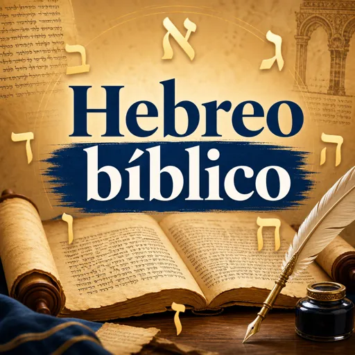 Imagen del curso gratis Hebreo bíblico