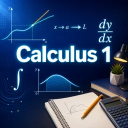 Free Course Image Calculus 1