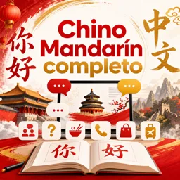 Imagen del curso gratis Chino Mandarín completo