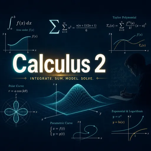 Free Course Image Calculus 2