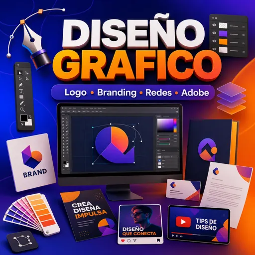 Imagen del curso gratis Diseño Grafico
