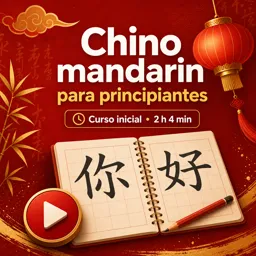 Imagen del curso gratis Chino mandarin para principiantes