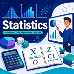 Free Course Image Statistics