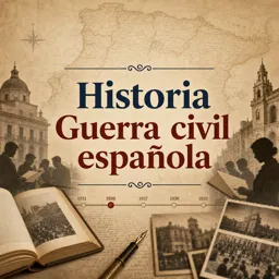 Imagen del curso gratis Historia Guerra civil española
