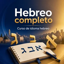 Imagen del curso gratis Hebreo completo