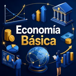 Imagen del curso gratis Economía Básica