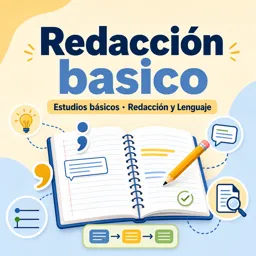 Imagen del curso gratis Redacción basico