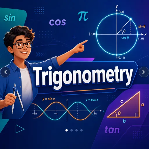 Free Course Image Trigonometry