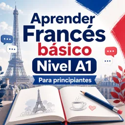 Imagen del curso gratis Aprender Francés básico Nivel A1