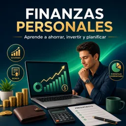 Imagen del curso gratis Finanzas personales