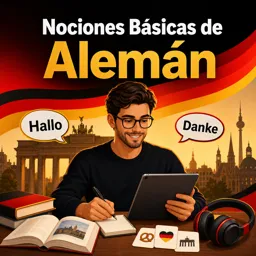 Imagen del curso gratis Nociones Básicas de Alemán
