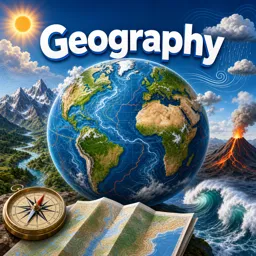 Free Course Image Geography