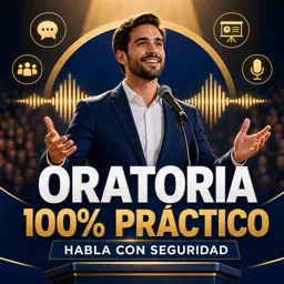 Imagen del curso gratis Oratoria 100% práctico
